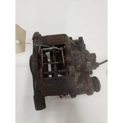 Etrier Arriere Gauche (freinage) Peugeot 406 Coupe